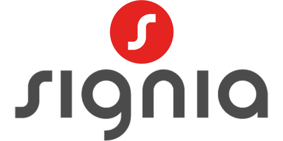 Logo signia
