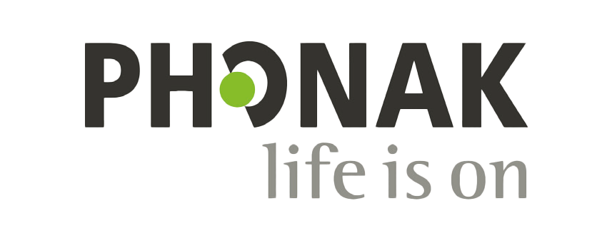 Logo PHONAK