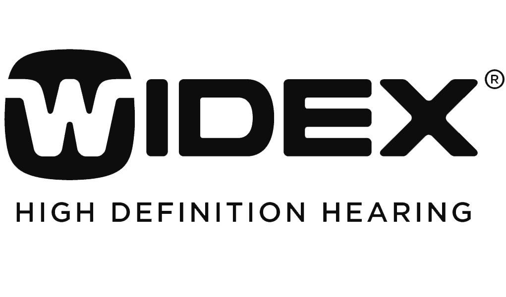 Logo WIDEX