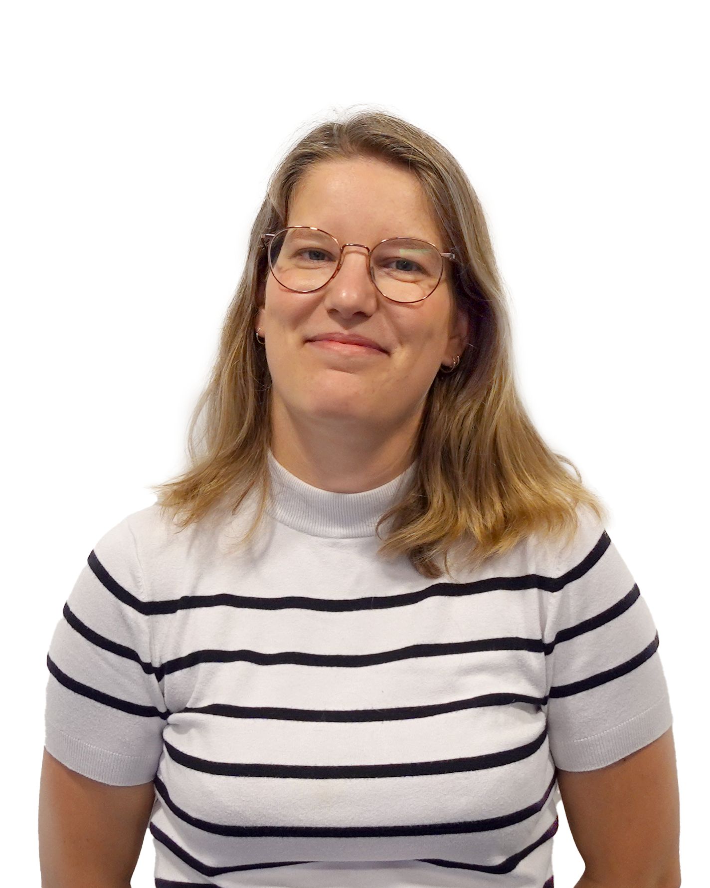 Annelies Mannaert