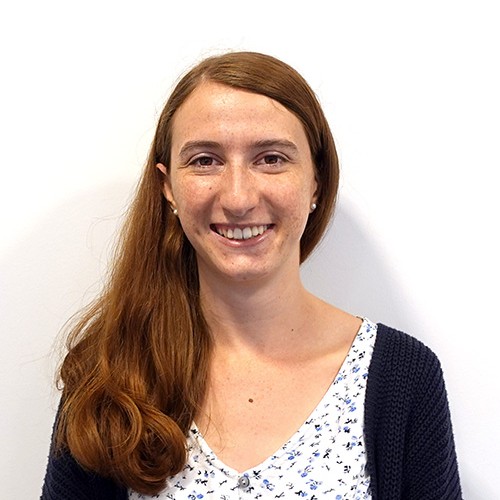 Karen Van Den Bosch