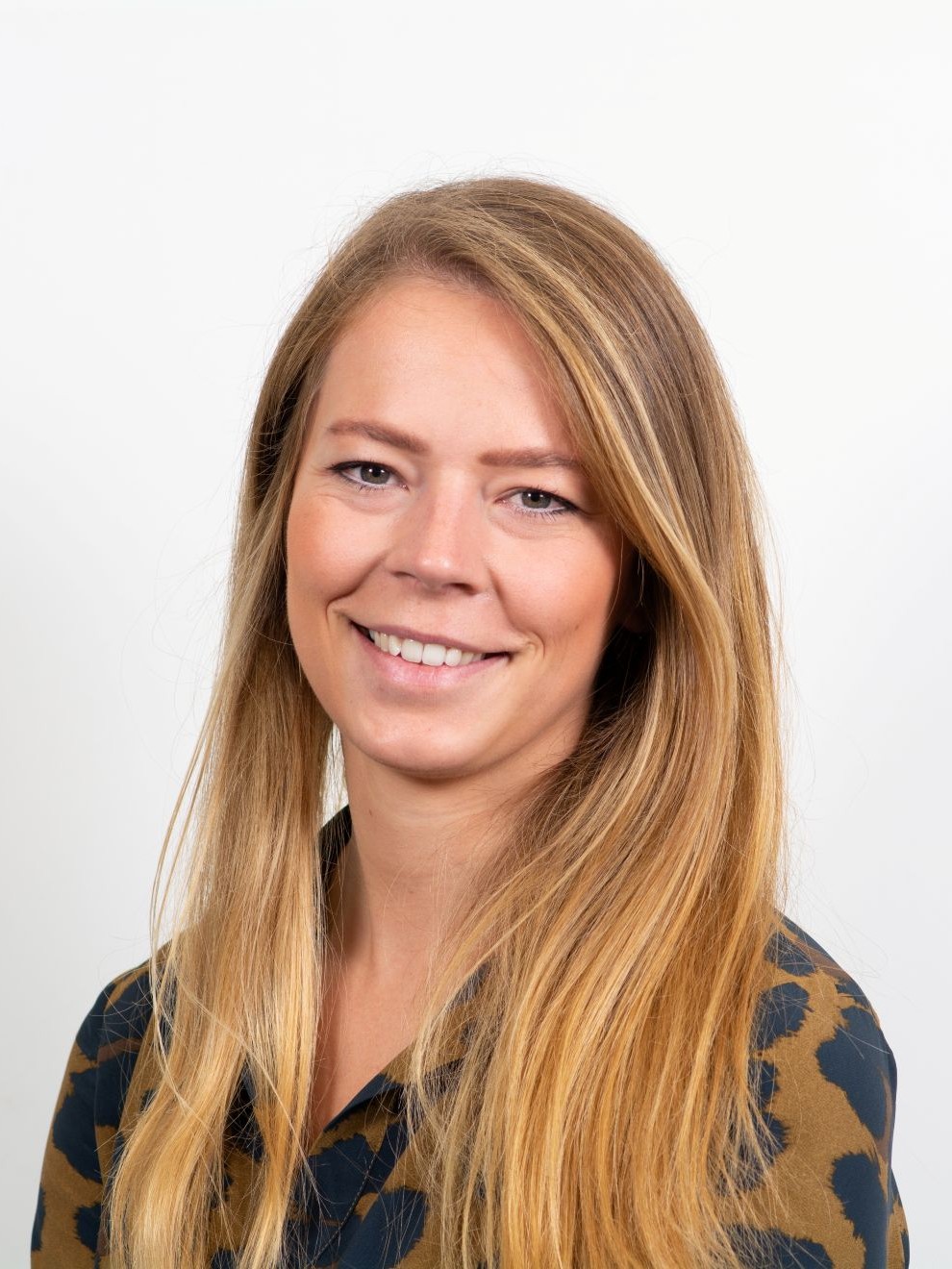 Kristien Janssens