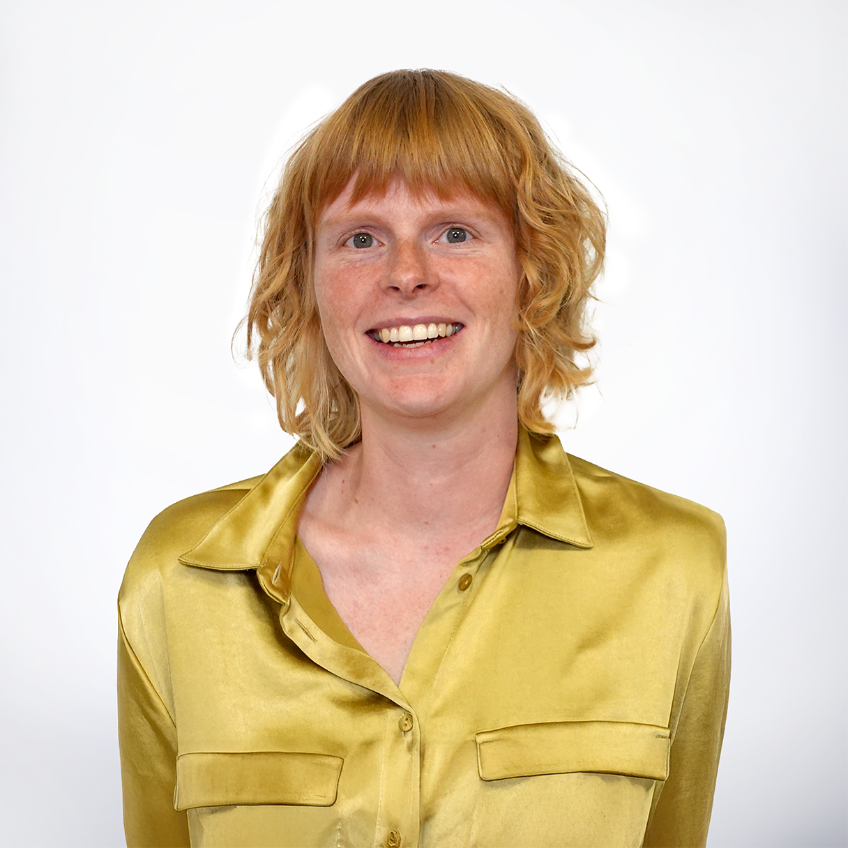 Thea Van Werde